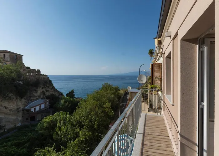 La Casa Di Sara