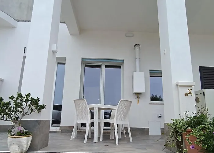 Casa Di Hermes