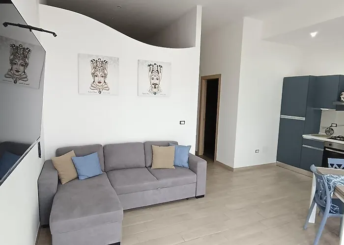 Casa Di Hermes