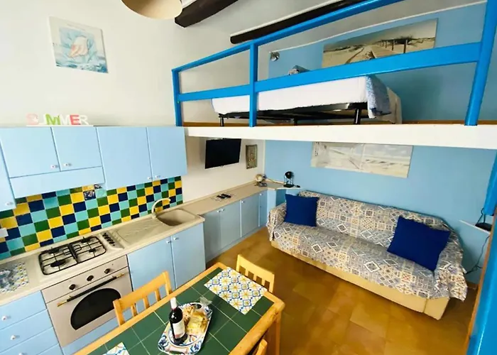 Casetta San Giovanni