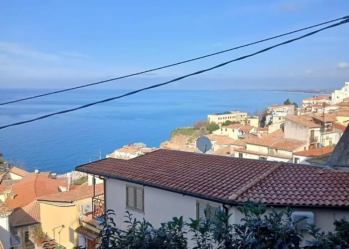Casa vacanze charlotte il mulino