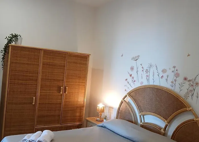 Casa Vacanze Charlotte Il Mulino