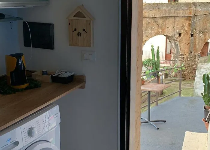 Casa vacanze charlotte il mulino