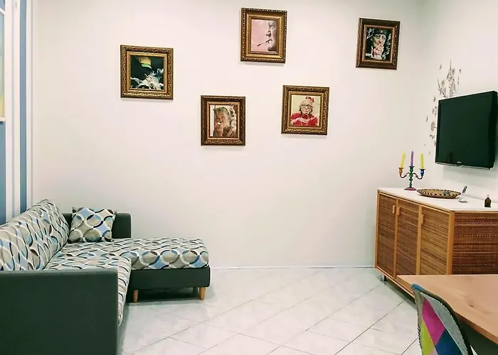 Casa Vacanze Charlotte Il Mulino