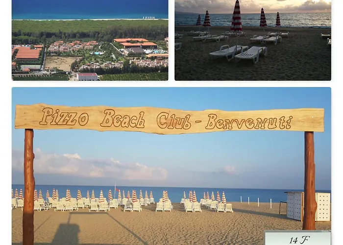 Sunshine Calabria