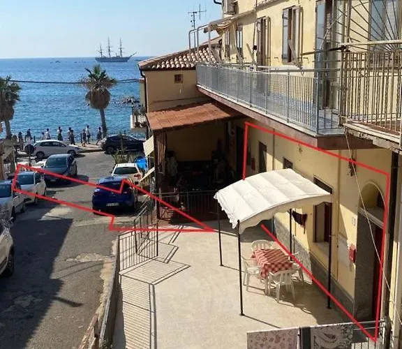 Casa marina civico 3