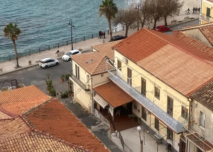 Casa Marina Civico 3