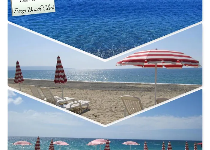 Sunshine Calabria