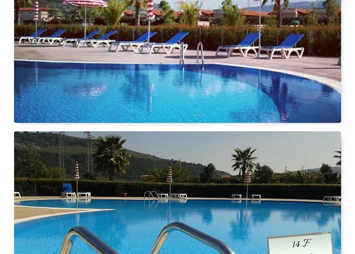 Sunshine Calabria
