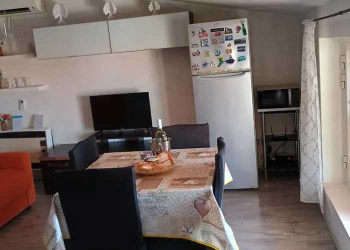 Casa Di Giorgio-Fronte Spiaggia-Vicino Tropea