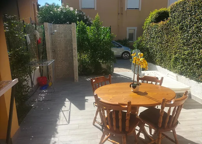Sunshine Calabria