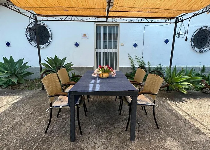 Casa Vacanze Piedigrotta