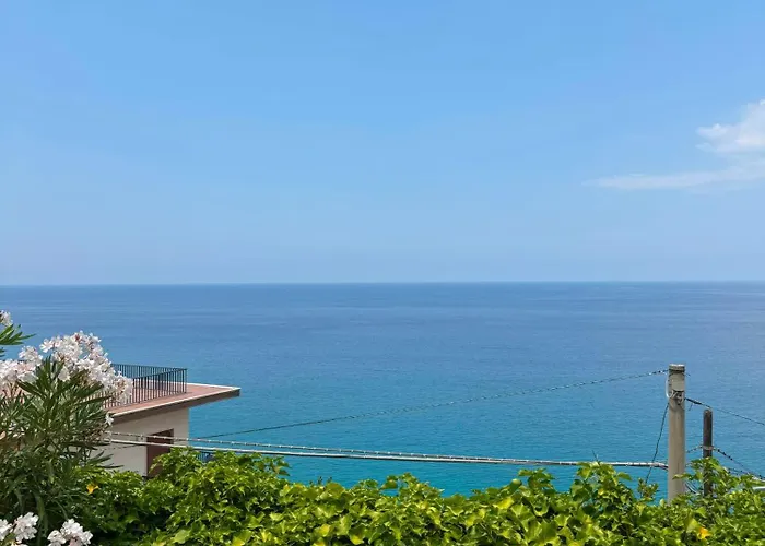 Casa vacanze Piedigrotta