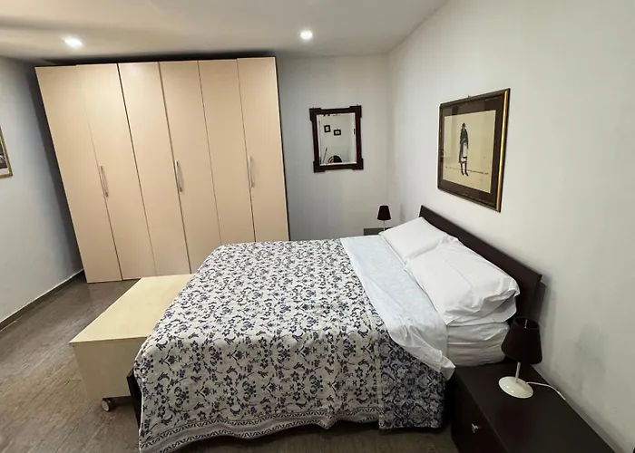 Casa Vacanze Piedigrotta