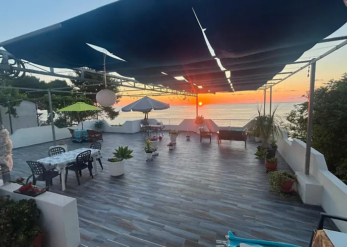 Vacanze Nel Blu Di Pizzo