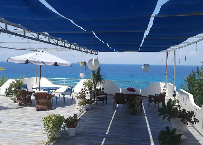 Vacanze a Pizzo