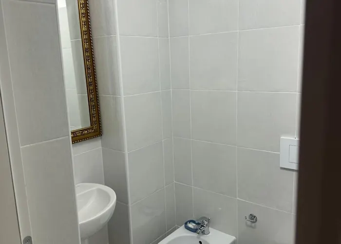 Casa Angelieri Apartments & Rooms