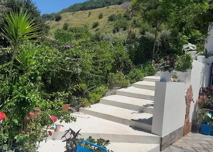 Vacanze Nel Blu Di Pizzo