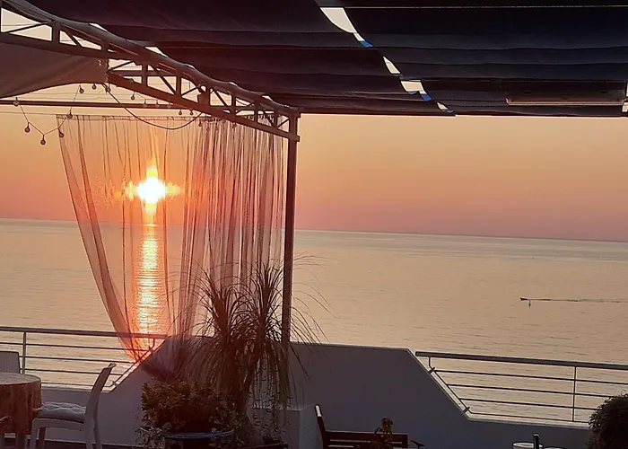 Vacanze Nel Blu Di Pizzo