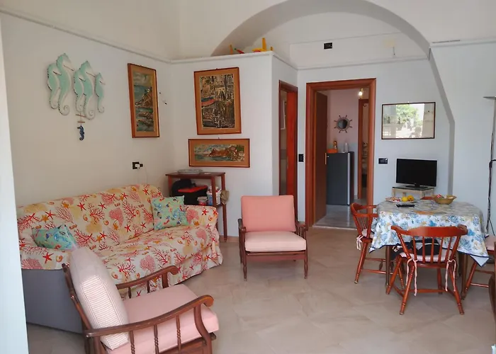 Casa Vacanze Silvia