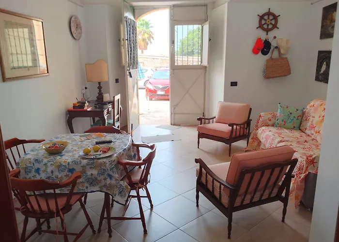 Casa Vacanze Silvia
