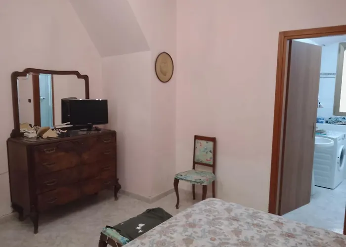 Casa Vacanze Silvia